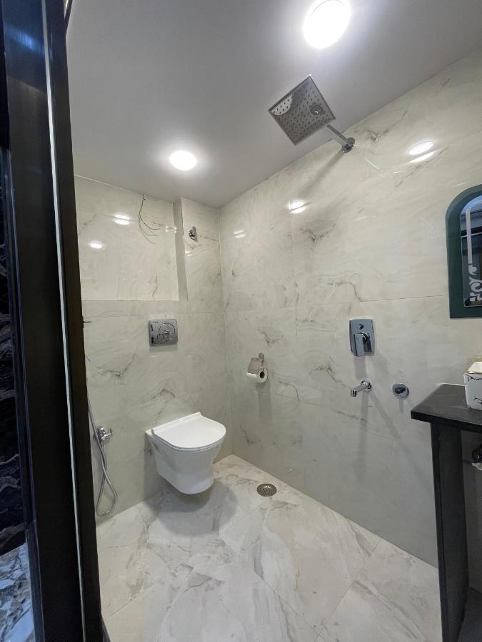 ורנאסי Kashi Dham Home Stay מראה חיצוני תמונה