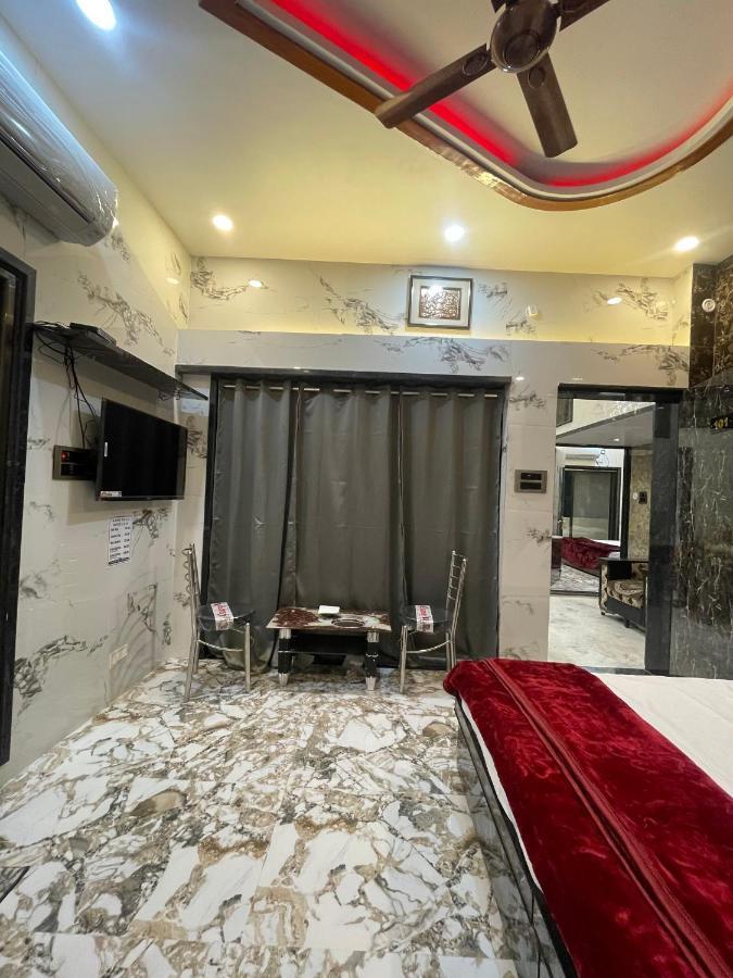 ורנאסי Kashi Dham Home Stay מראה חיצוני תמונה