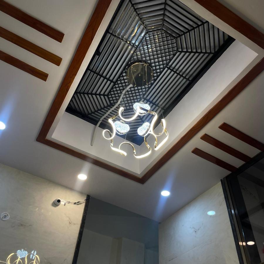 ורנאסי Kashi Dham Home Stay מראה חיצוני תמונה